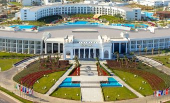 Club Prive by Rixos Sharm El Sheikh