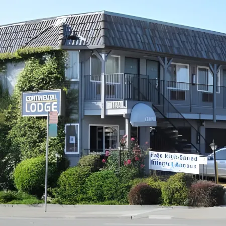 Continental Lodge