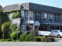 Continental Lodge