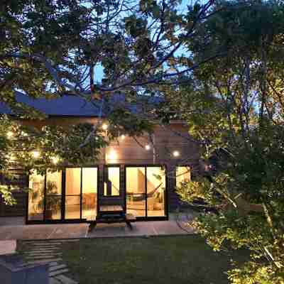 ケープタウンリゾート ～水辺の貸し別荘～ Hotel Exterior