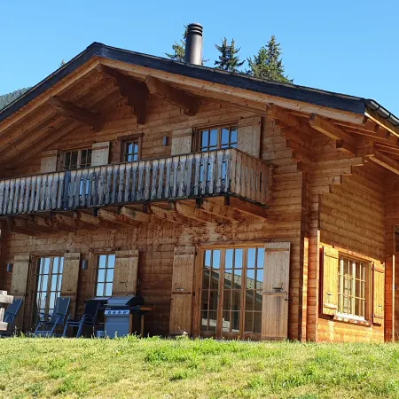 Chalet Olivier