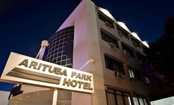 Arituba Park Hotel