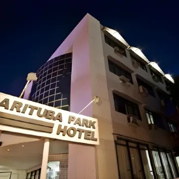Arituba Park Hotel