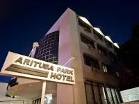 Arituba Park Hotel Hotels in Lagoa Nova