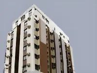Valerim Florianópolis Hotels near Valentine Square