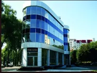 Park Hotel Stavropol
