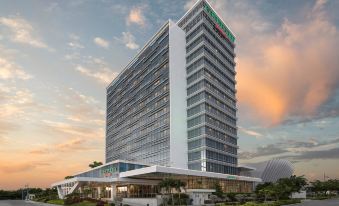 Courtyard by Marriott Iloilo