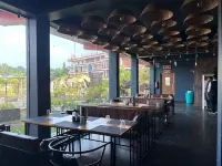 AT 호텔 & 리조트  호텔