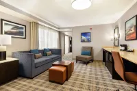 Embassy Suites by Hilton Kansas City Overland Park Hotels in Overland Park