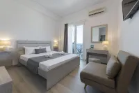 Paraskevas Boutique Hotel - balkon