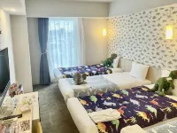Henn na Hotel Maihama Tokyo Bay Hotels in Urayasu
