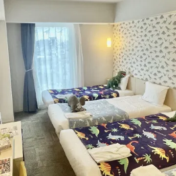 Henn na Hotel Maihama Tokyo Bay