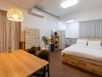 Jeju Solsup Pension Hotels near غابات بيجاريم
