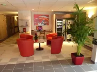 Ace Hotel Roanne Hotel di Roanne
