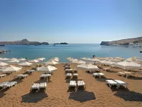F Fine Suites - Adults Only - Pet-friendly