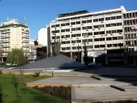 Claridge Hotel Hotels in Vatanex
