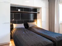 Vuokatti Cabin 16 Hotel di 