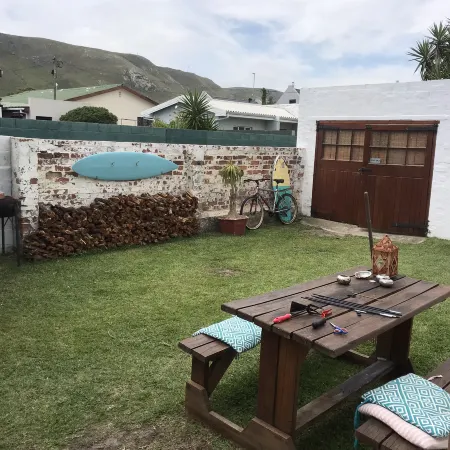 The Zen Den Hermanus