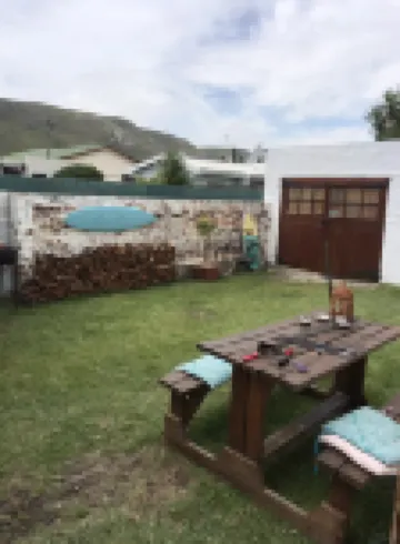 The Zen Den Hermanus
