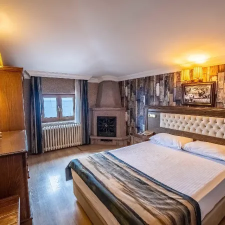 Assos Kervansaray Hotel - Special Category