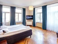 Queen's Hotel by First Hotels Hotels near Hötorget