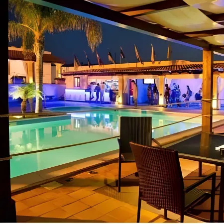 Villa Carlo Resort