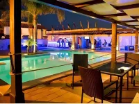 Villa Carlo Resort - Beach
