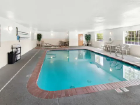 ゲストハウス ケルソー ロングビュー ケルソーのホテル