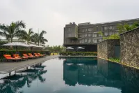 Radisson Resort and Spa Lonavala - Di lusso