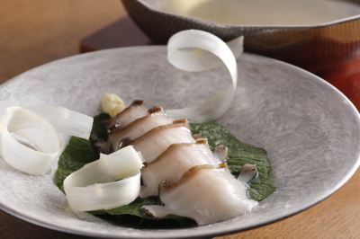 料理 汀渚 ばさら邸の写真