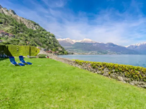 Vecchia Filanda (Mso150) Apartment 301 Hotels in Musso