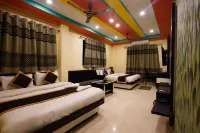 Tirupati Lodge Pvt Ltd Hotels in Binnaguri