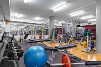 Best Western Royal Star Hotels in Alvsjo