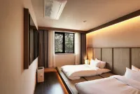 Gyeongju Denbasta Ryokan