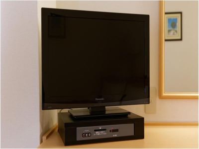 その他 HOTEL AZ 北九州新門司港店の写真