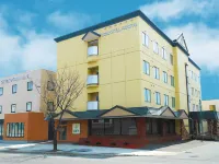 Shibetsu Grand Hotel