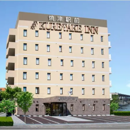 Kuretake Inn Yaizu Ekimae