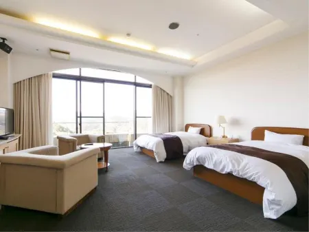 Resort Hotel Joyo Отели в г. Яме