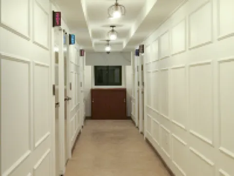 Yeoju Mt. Geumgang Hotels in Yeoju