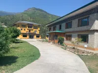 Taktshang Paradise Hotels in der Nähe von Chele La Pass