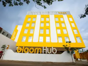 Top 20 Four-Star Hotels in Bengaluru