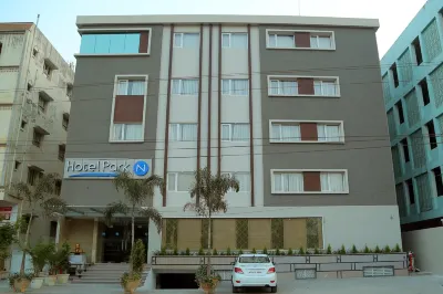 Hotel Park N
