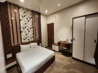 The Mint Nanded Hotel 楠代德酒店