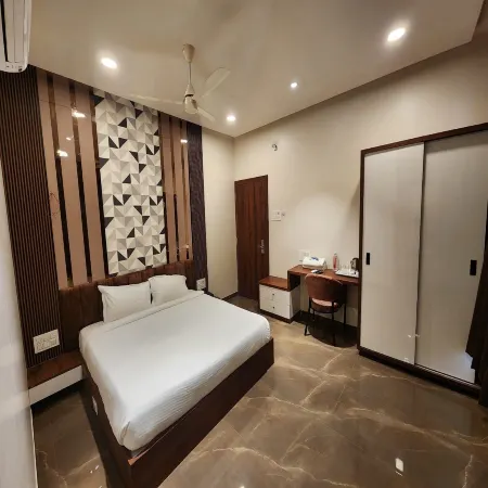 The Mint Nanded Hotel Hotels in Nanded