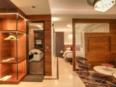 Hotel RJ - Managed by AHG Hotels in Greater Noida