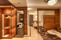 Hotel RJ - Managed by AHG فنادق في غريتر نويدا
