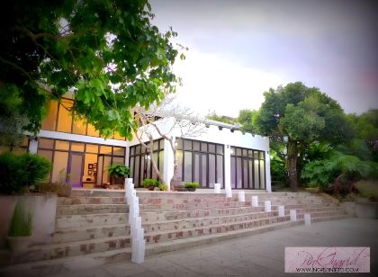 Hacienda Isabella