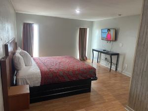Pascagoula Extended Stay