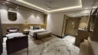 首都居住酒店