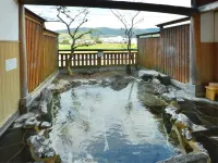 Kuwanoya - Hot Springs